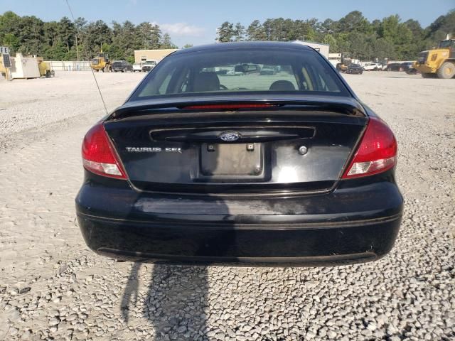 2004 Ford Taurus SEL