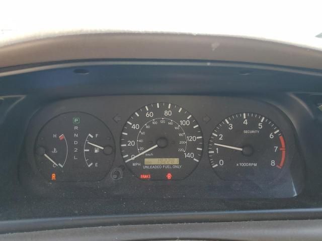 1997 Toyota Camry CE