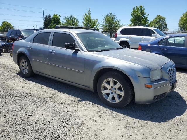 2006 Chrysler 300 Touring