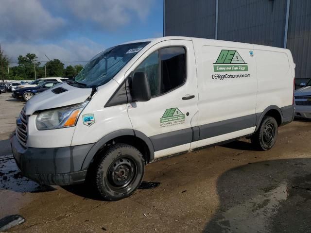 2015 Ford Transit T-250