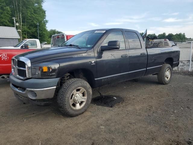 2006 Dodge RAM 2500 ST