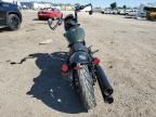 2024 Indian Motorcycle Co. Scout Rogue ABS