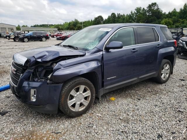 2013 GMC Terrain SLE