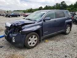 Salvage cars for sale at Memphis, TN auction: 2013 GMC Terrain SLE