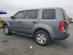 2011 Honda Pilot LX