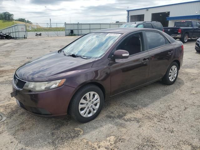 2010 KIA Forte EX