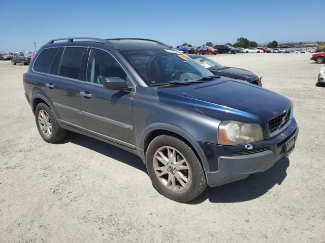 2005 Volvo XC90