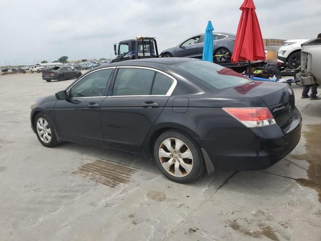 2009 Honda Accord EX