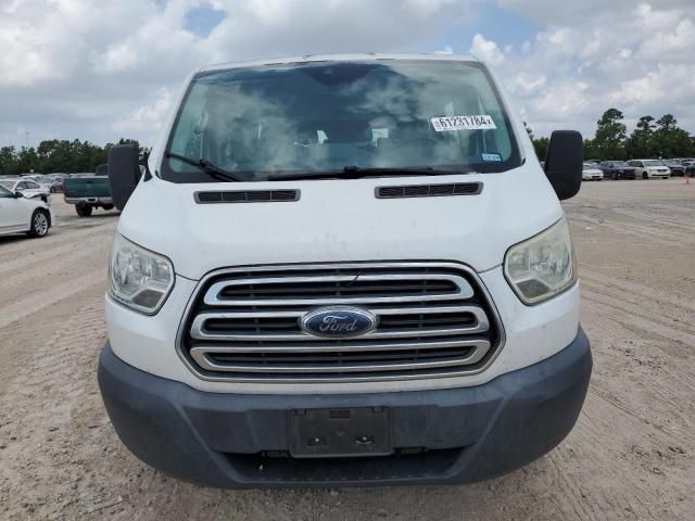 2015 Ford Transit T-350