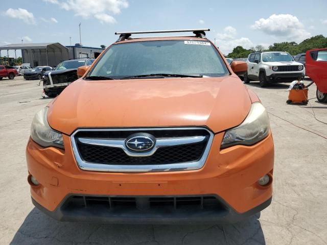 2013 Subaru XV Crosstrek 2.0 Premium