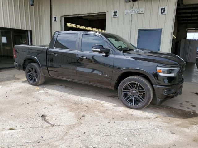 2019 Dodge 1500 Laramie