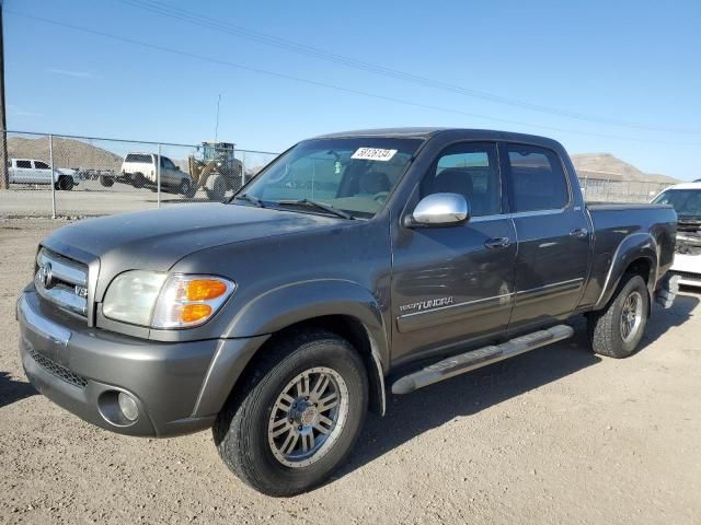 2004 Toyota Tundra Double Cab SR5