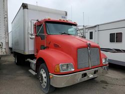 2005 Kenworth Construction T300 en venta en Moraine, OH