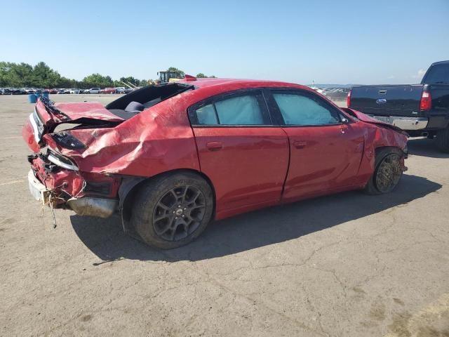 2018 Dodge Charger GT