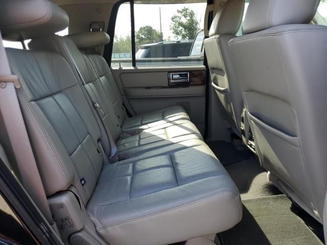 2012 Lincoln Navigator