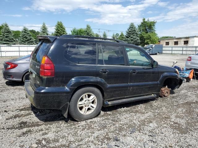 2004 Lexus GX 470