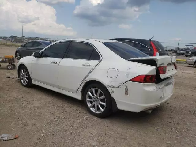 2006 Acura TSX