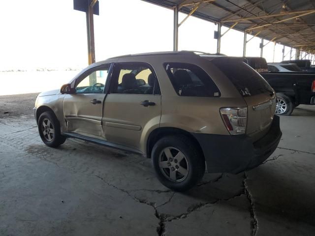 2005 Chevrolet Equinox LS