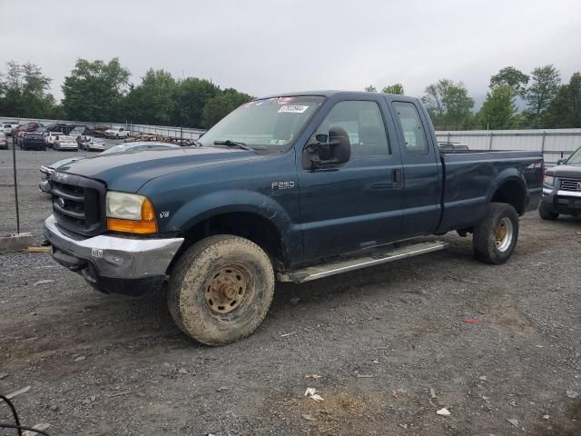 1999 Ford F250 Super Duty