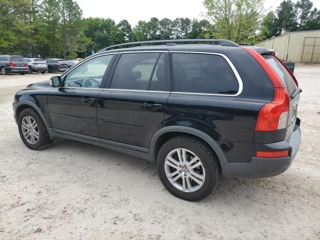 2009 Volvo XC90 3.2