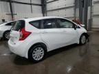 2016 Nissan Versa Note S