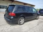 2010 Volkswagen Routan SE