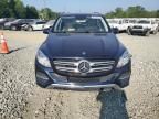 2016 Mercedes-Benz GLE 350 4matic