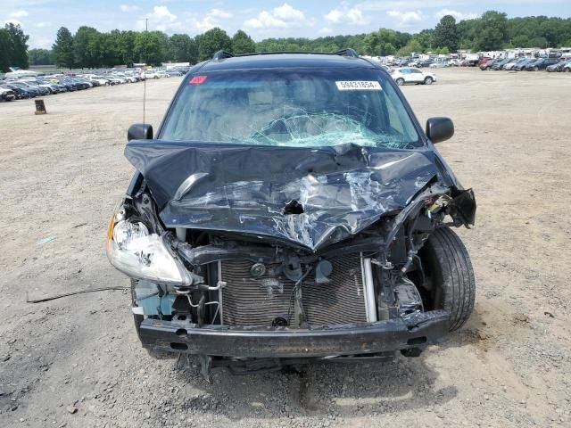 2010 Toyota Sienna CE