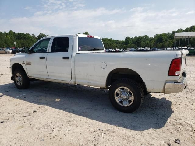 2017 Dodge RAM 2500 ST