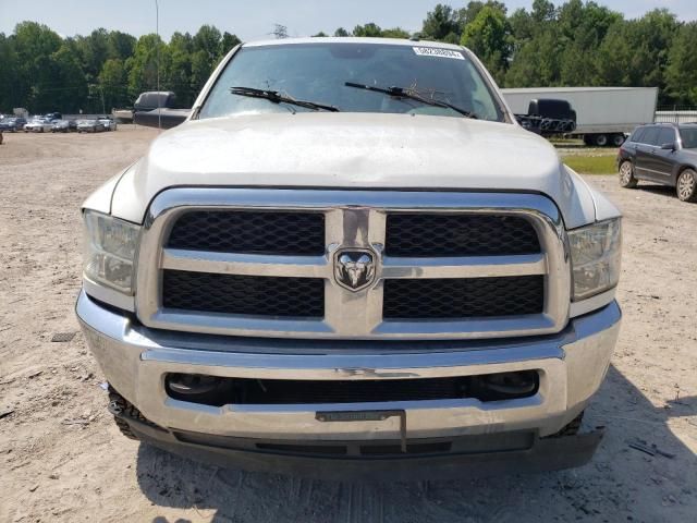 2017 Dodge RAM 2500 ST