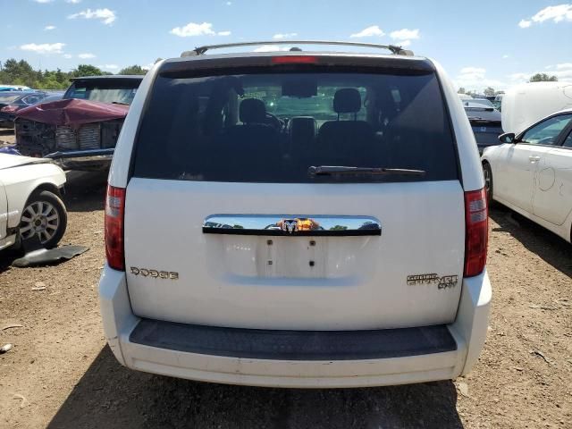 2010 Dodge Grand Caravan SXT