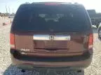 2014 Honda Pilot EXL