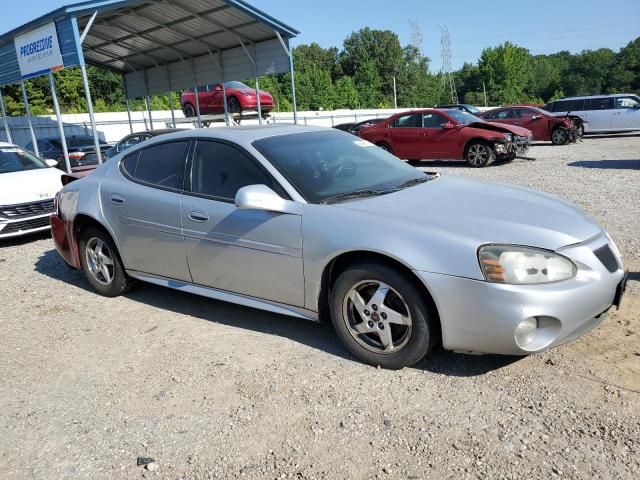 2004 Pontiac Grand Prix GT2