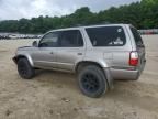 2002 Toyota 4runner SR5