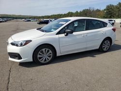 2023 Subaru Impreza en venta en Brookhaven, NY