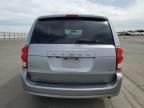 2016 Dodge Grand Caravan R/T