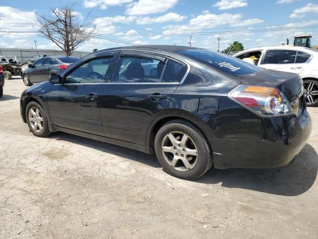 2009 Nissan Altima 2.5