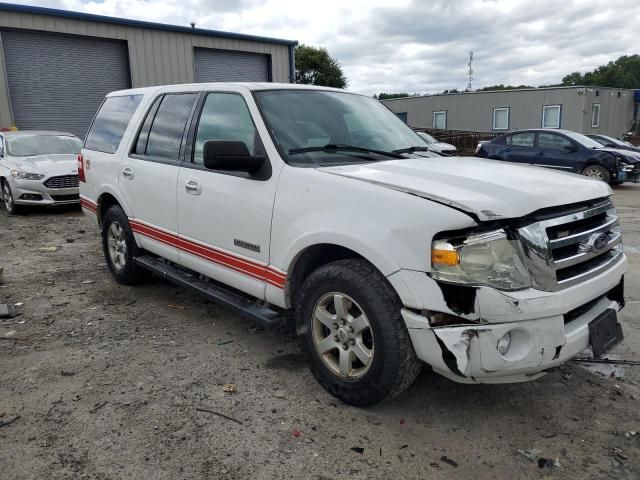 2008 Ford Expedition XLT