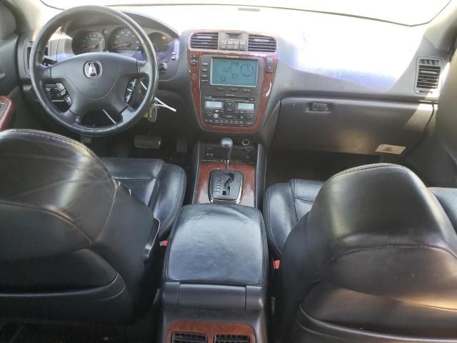 2003 Acura MDX Touring