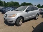 2010 Hyundai Santa FE GLS