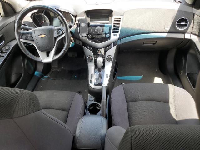 2013 Chevrolet Cruze LT