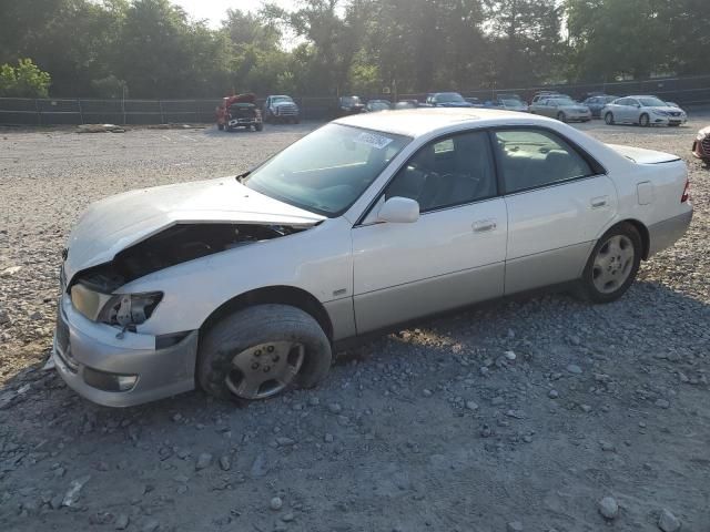 2000 Lexus ES 300