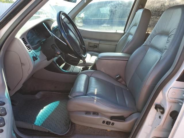 1995 Ford Explorer