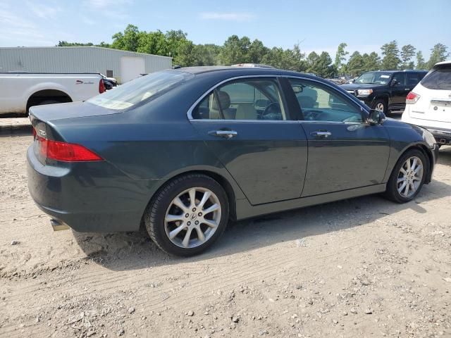 2006 Acura TSX