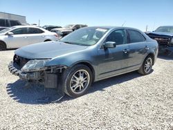 2012 Ford Fusion SE en venta en Tucson, AZ