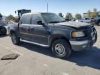 2001 Ford F150 Supercrew