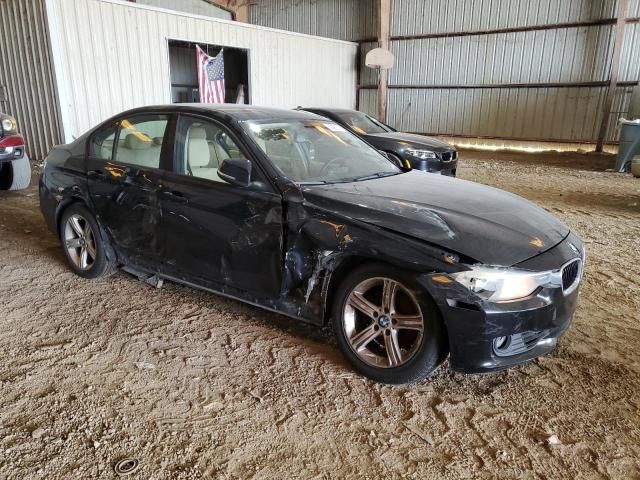 2013 BMW 328 I