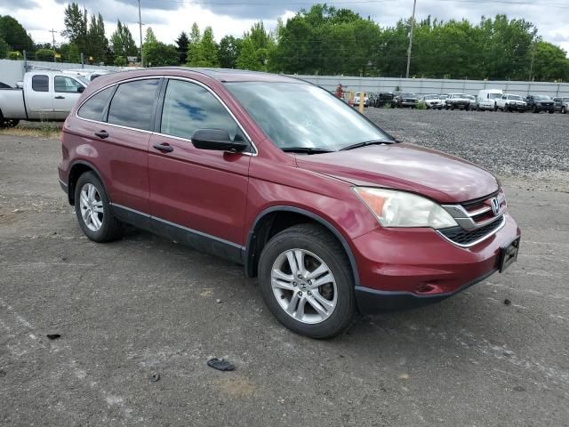 2011 Honda CR-V EX