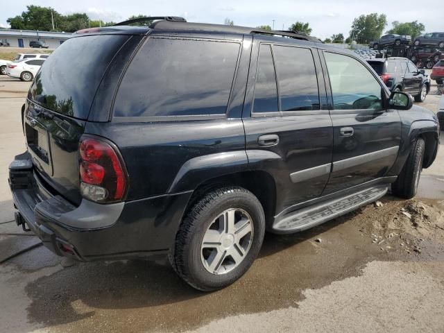 2005 Chevrolet Trailblazer LS