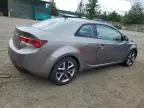 2010 KIA Forte SX